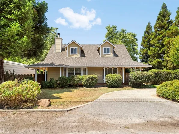 9857 Lott Rd, Durham, CA 95938