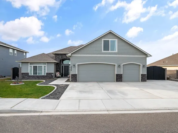 2838 S Zimmerman St, Kennewick, WA 99338