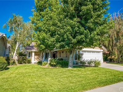 26035 Manzano Ct, Santa Clarita, CA, 91355