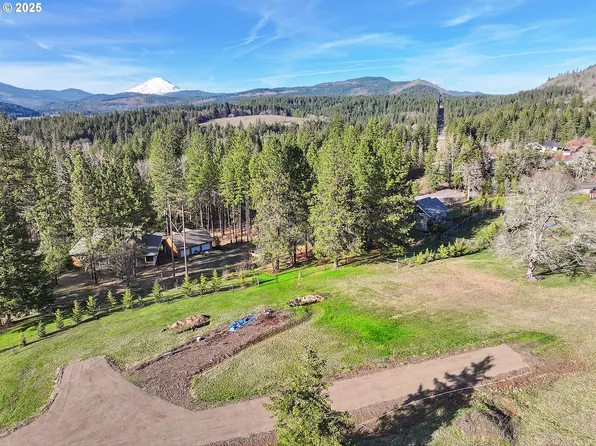 1 Graham Ln, White Salmon, WA 98672