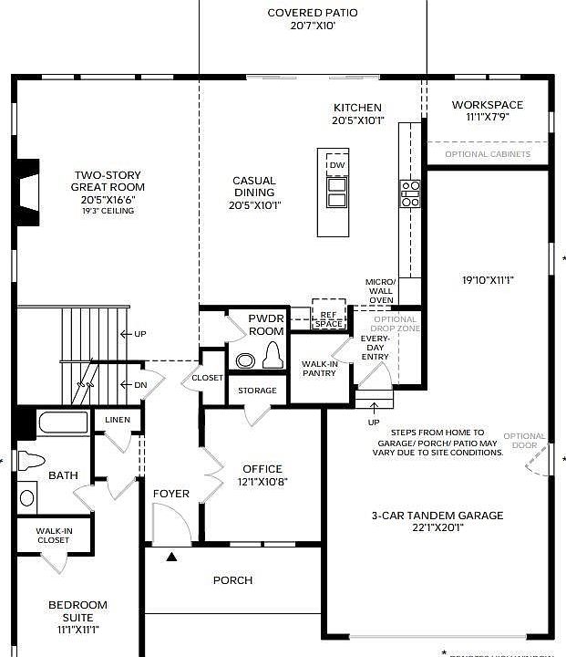 2nd image of 12673 W Fremont Drive