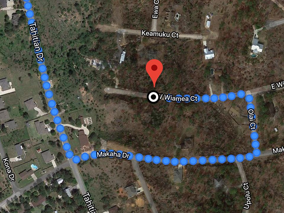 1st image of Tbd W. Wiamea Ct