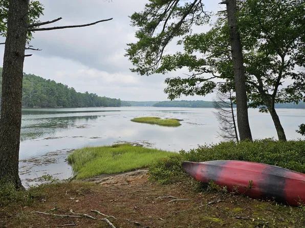 Lot 67-9 Pine Tree Lane, Boothbay, ME 04537