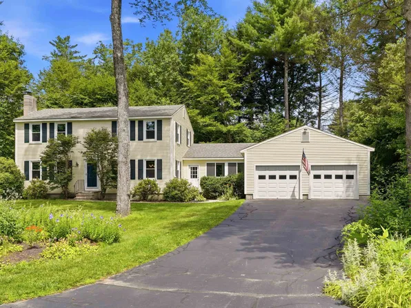 35 Salisbury Road, Keene, NH 03431