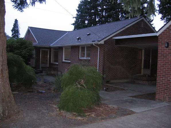 4705 SE Meldrum Ave, Milwaukie, OR 97267