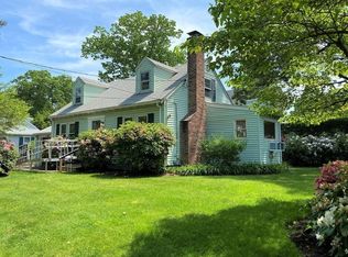 25 Clearwater Rd, Newton, MA 02462