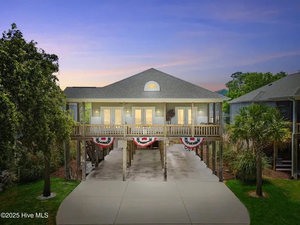 152 NW 1st Street #L-53, Oak Island, NC 28465