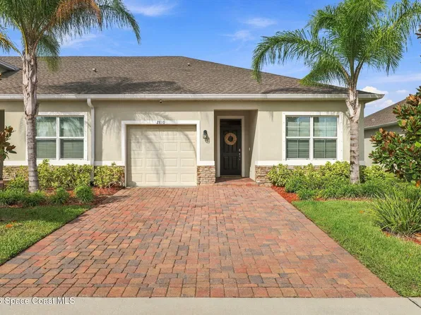 2810 Ben Hogan Ct, West Melbourne, FL 32904