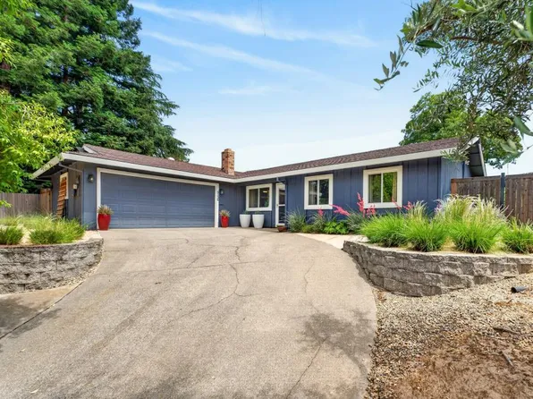 4536 Stonewall Dr, Fair Oaks, CA 95628
