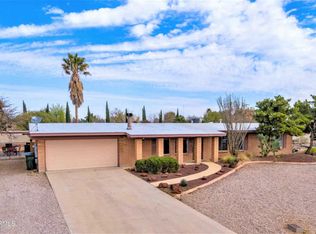 2011 Lara Dr, Sierra Vista, AZ 85635