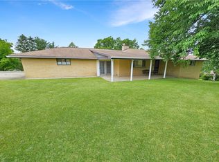 482 Hewitt Ave, Washington, PA