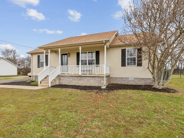 131 W McGuire St, Bell Buckle, TN 37020