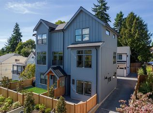 7035 8th Ave NW #B, Seattle, WA 98117