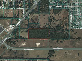 8985 SW 70th Ave, Ocala, FL 34476