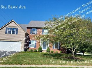 9278 Big Bear Ave, Powell, OH 43065