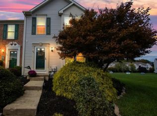 21 E Newtown Pl, Newark, DE 19702