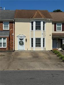 1134 Gleaning Close, Virginia Beach, VA, 23455