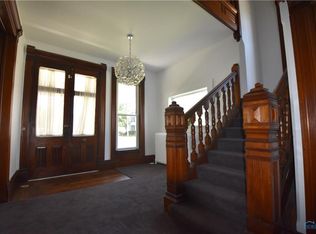 1028 Birchard Ave, Fremont, OH 43420
