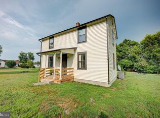 24177 Rapidan Rd, Mitchells, VA 22729