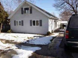 358 S Oak St, Chebanse, IL 60922