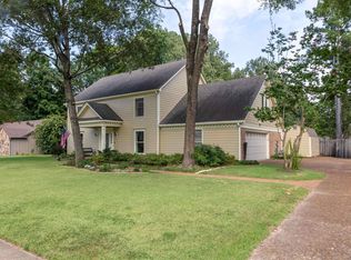 2444 Brachton Ave, Germantown, TN 38139