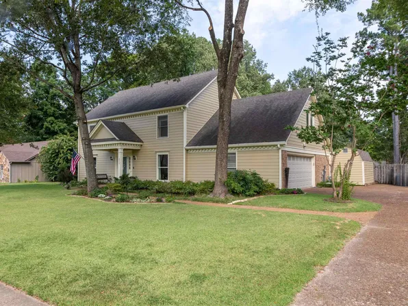 2444 Brachton Ave, Germantown, TN 38139