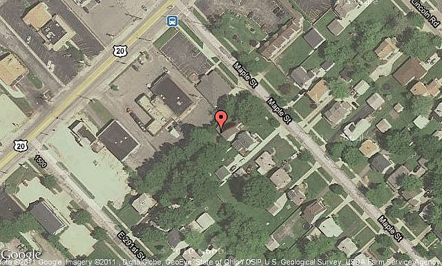 Map View