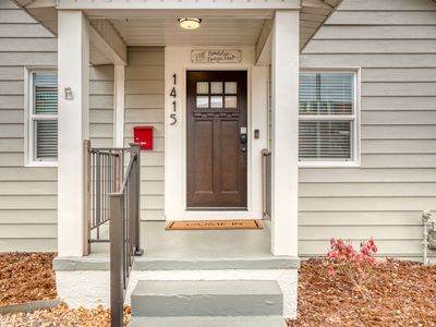 1415 E Boulder St, Colorado Springs, CO, 80909