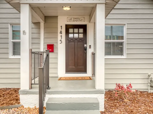 1415 E Boulder St, Colorado Springs, CO 80909