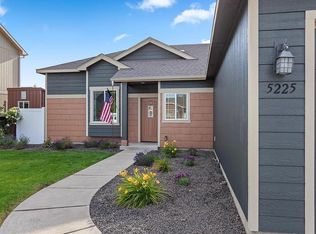 5225 N Avalon Ct, Spokane Valley, WA 99216