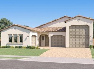 25233 N 177th Dr, Surprise, AZ 85387
