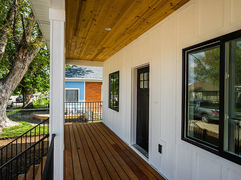 519 N Gould St — Photo 28