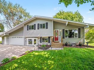 2608 Saint Marys Dr, Midland, MI 48640