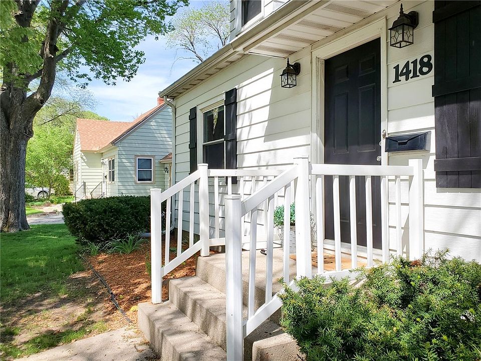 1418 Wilson Ave, Ames, IA 50010 Zillow