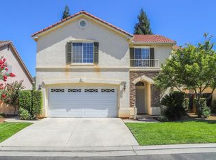 3734 W Vincent Ln, Fresno, CA 93711