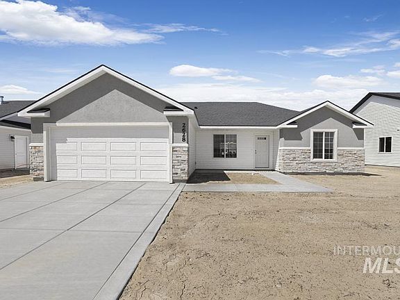 2nd image of 2628 Glacier Dr