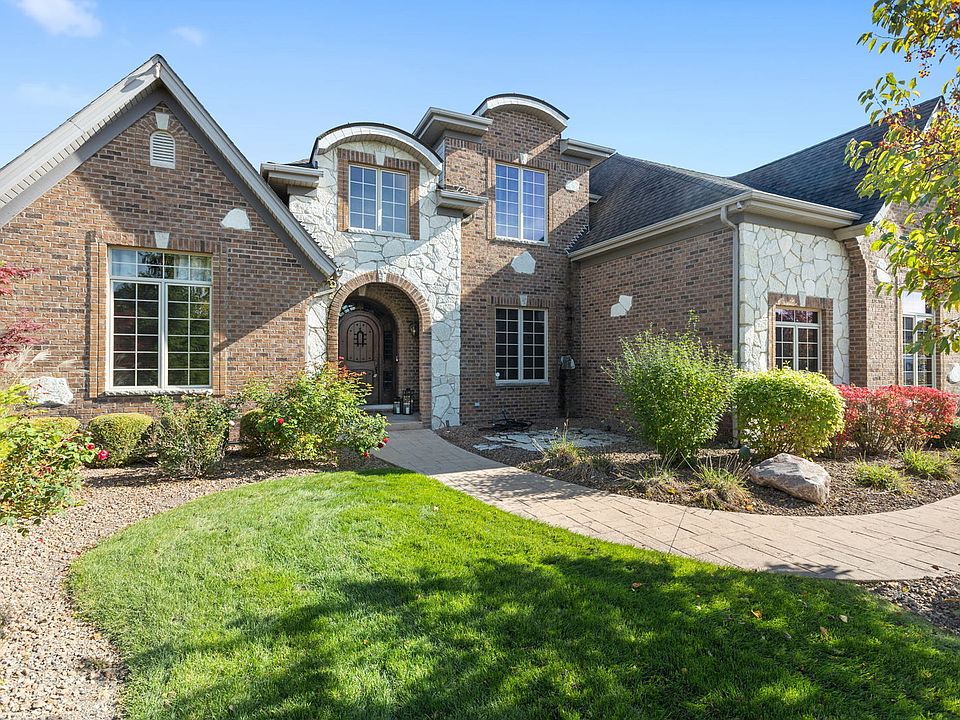 22643 S Pebble Lake Ct, Frankfort, IL 60423 | Zillow