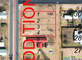 S 3rd St, Jal, NM 88252