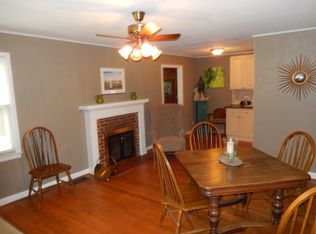 1447 Cortland Rd, Charlotte, NC 28209