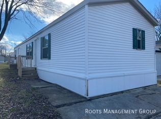 2560 Samuel Dr #SA2560, Saginaw, MI 48601