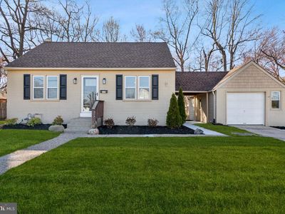 314 Otter Branch Dr, Magnolia, NJ, 08049