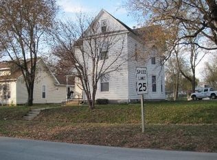 601 W Davis St, Fayette, MO 65248