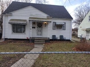 5617 Edwards Ave, Flint, MI 48505