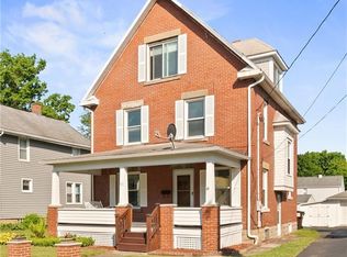 611 Superior St, Grove City, PA