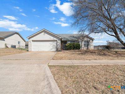 2509 Coach Dr, Killeen, TX, 76543