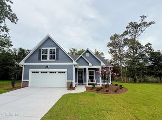 4508 Village Green Drive SW #Homesite 77, Shallotte, NC 28470
