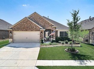 2800 Ainsworth Rd, Aubrey, TX 76227