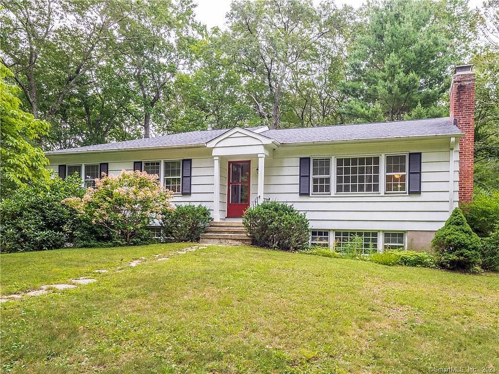 74 Old Redding Rd, Redding, CT 06896 Zillow