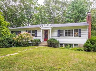74 Old Redding Rd, Redding, CT 06896