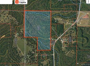 467161 E 924th Rd, Stilwell, OK 74960